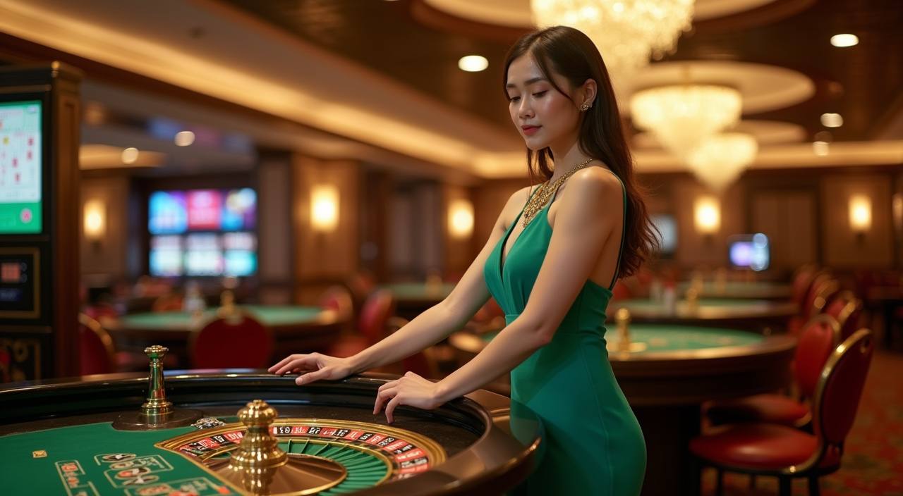 lw88bet Discover Auto Roulette tables optimised for Malaysia